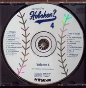 CD - Dodgeball, New Bride, Drowner, F.R.E.D. a.o. - Can You Say Hoboken? Volume 4