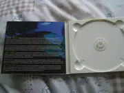 CD - Metal Molly / Solar Race / Livingstone / a.o. - Can I See The Back Of Your Neck? - Silvertone CMJ Sampler - Digipak