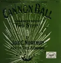 LP - Albert Benzler - Cannonball (Piano Ragtime Of The Teens, Twenties & Thirties Vol. 2) - Still Sealed