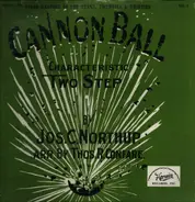 Albert Benzler - Cannonball (Piano Ragtime Of The Teens, Twenties & Thirties Vol. 2)