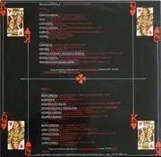 Double LP - Pablo Guerrero / Lele / Luis Pastor a.o. - Canciones Sobre El Amor - Muestrario Gong Nº 2