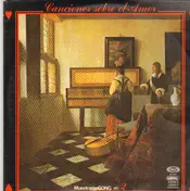 Pablo Guerrero - Canciones Sobre El Amor - Muestrario Gong Nº 2