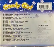 CD - Sarah Connor, Kate Winslet, Svala - Candy Girl Vol. 2