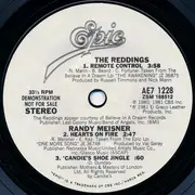7inch Vinyl Single - Various - Candie's