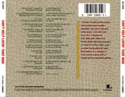 CD - Bing Crosby / Golden Gate Orchestra / a.o. - Can't Help Lovin' That Man