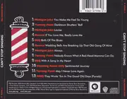 CD - Michigan Jake / Turning Point / Revival / BSQ a.o. - Can't Stop Singing!