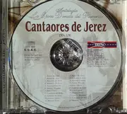 CD - Various - Cantaores De Jerez