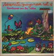 LP - Various - Cantemos Con Los Ninos