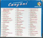 CD-Box - Pooh & Eros Ramazzotti & Umberto Tozzi & Enrico a.o. - Canzoni (48 Canti D'Emozioni) - Still Sealed
