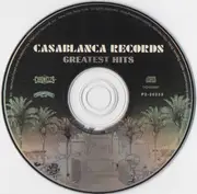 CD - Sampler - Casablanca Records Greatest Hits