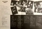 LP - EP-4, Junk Jungle Genre, Sukisuki Switch, Lezz-Lezz-Mass... - Case Of Telegraph Product 2