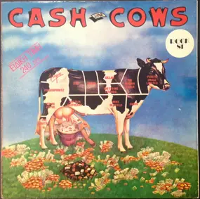 Japan - Cash Cows