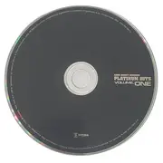 CD - BIG TYMERS; LIL WAYNE; JUVENILE - Cash Money Records Platinum Hits Volume One