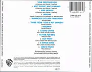 CD - OST/Various - Casino Lights