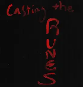 Various Artists - Casting The Runes "The Recorded British Abyss 1969-1976"