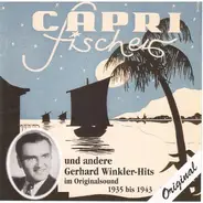 Jazz Sampler - Capri Fischer Und Andere Gerhard Winkler-Hits Im Originalsound 1935 Bis 1943