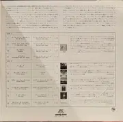 Double LP - Various - Capricorn Sampler