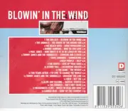 CD - The Hollies / The Animals / The Beach Boys a.o. - Car Classics - Blowin' In The Wind