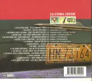 CD - Gerry Rafferty, Al Stewart a.o. - Car Classics - California Cruisin' - Digipak
