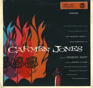 Georges Bizet - Carmen Jones (From The Original Sound Track)