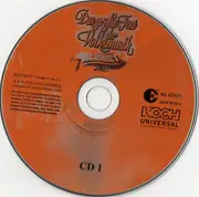 Double CD - Reim, Caldia Jung a.o. - Carmen Nebel Präsentiert Das Große Fest Der Volksmusik Herbst 2003