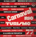 LP - Samba Compilation - Carnaval Rio Turismo 77
