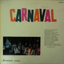 LP - Orlando Silva / Venilton Santos / Joel De Almeida - Carnaval