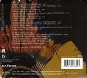 CD - Sting, Jimmy Nail, Annie Lennox, a.o. - Carnival! - The Rainforest Foundation - Still Sealed, Digipak