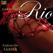 Various - Carnival In Rio