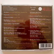 CD - Various - Carnival In Rio