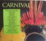 CD - Sting & Jimmy Nail / The Chieftains / Annie Lennox a.o - Carnival!