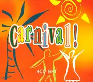 Arrow, The Champs, Los Del Sol - Carnival!