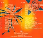 CD-Box - Arrow, The Champs, Los Del Sol - Carnival! - Slipcase