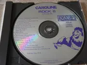 CD - Gregory's Funhouse, Love Battery & others - Caroline Records - Rock Sampler 6