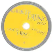 Double CD - Miguel Bosé Con Julieta Venegas a.o. - Caracter Latino 2007