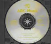 CD - Los Latinos, Pablo Cárcamo, Musica Latina - Caribbean Tropical Dance Party