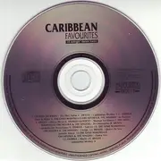 CD - Latoya Jackson, Brazil, Osibisa - Caribbean Favourites