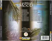 CD - Abdul Raheem, Them Mushrooms, a.o - Caribbean Mood