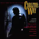 CD - Soundtrack - Carlito's Way