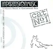 Magna Carta - Cat No. 1 - The Hypertension Label Compilation