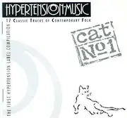 CD - Peter Kirtley,Magna Carta,Bert Jansch,u.a - Cat No. 1 - The Hypertension Label Compilation