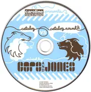 CD - Midlake, Sigur Ros, Kid Koala e.o. - Catalog Vs. Catalog Round 2