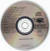 CD - Various - Catalogue Revenge 1994
