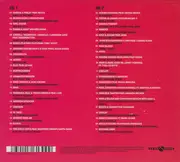 Double CD - Darius & Finlay / Eric Chase / Agnes a.o. - Catwalk Megahits 2010 (Season 5) - Digipak