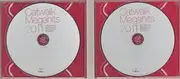 Double CD - Fedde Le Grand, Dany P-Jazz* & Funkerman - Catwalk Megahits 2011 (Season 6)