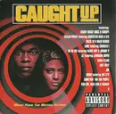 CD - Snoop Dogg, Gang Starr & others - Caught UP