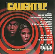 CD - Snoop Dogg, Gang Starr & others - Caught UP