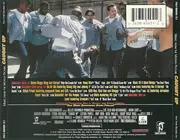 CD - Snoop Dogg, Gang Starr & others - Caught UP