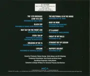 CD - Public Enemy, Boogie Down Productions, MC Ren, a.o. - CB4 (Original Motion Picture Soundtrack)