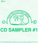 CD - Various - CD Sampler #1